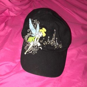Tinkerbell hat